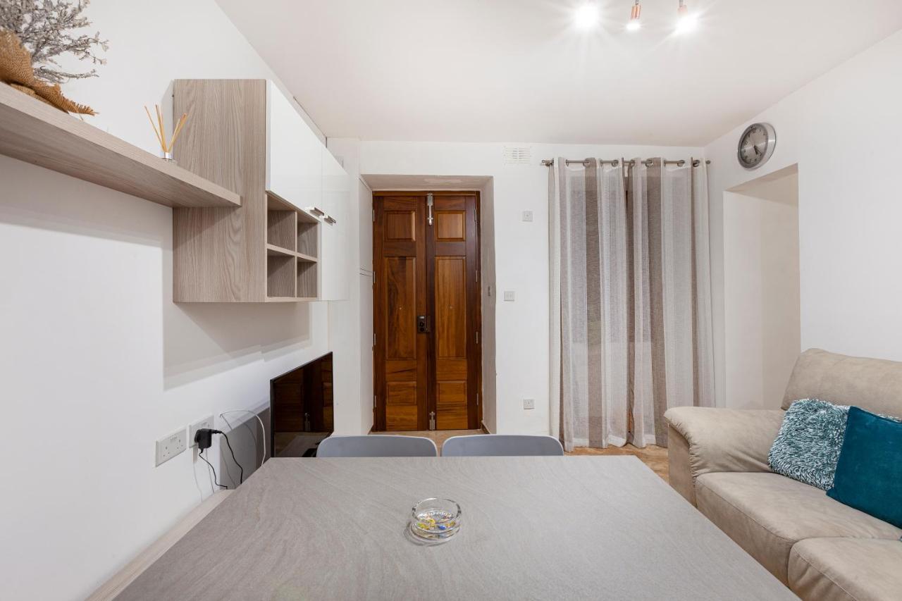 Designer Home With Comfy Sofa In Central Valletta By 360 Estates 外观 照片