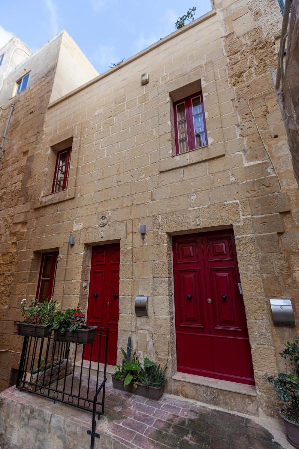 Designer Home With Comfy Sofa In Central Valletta By 360 Estates 外观 照片