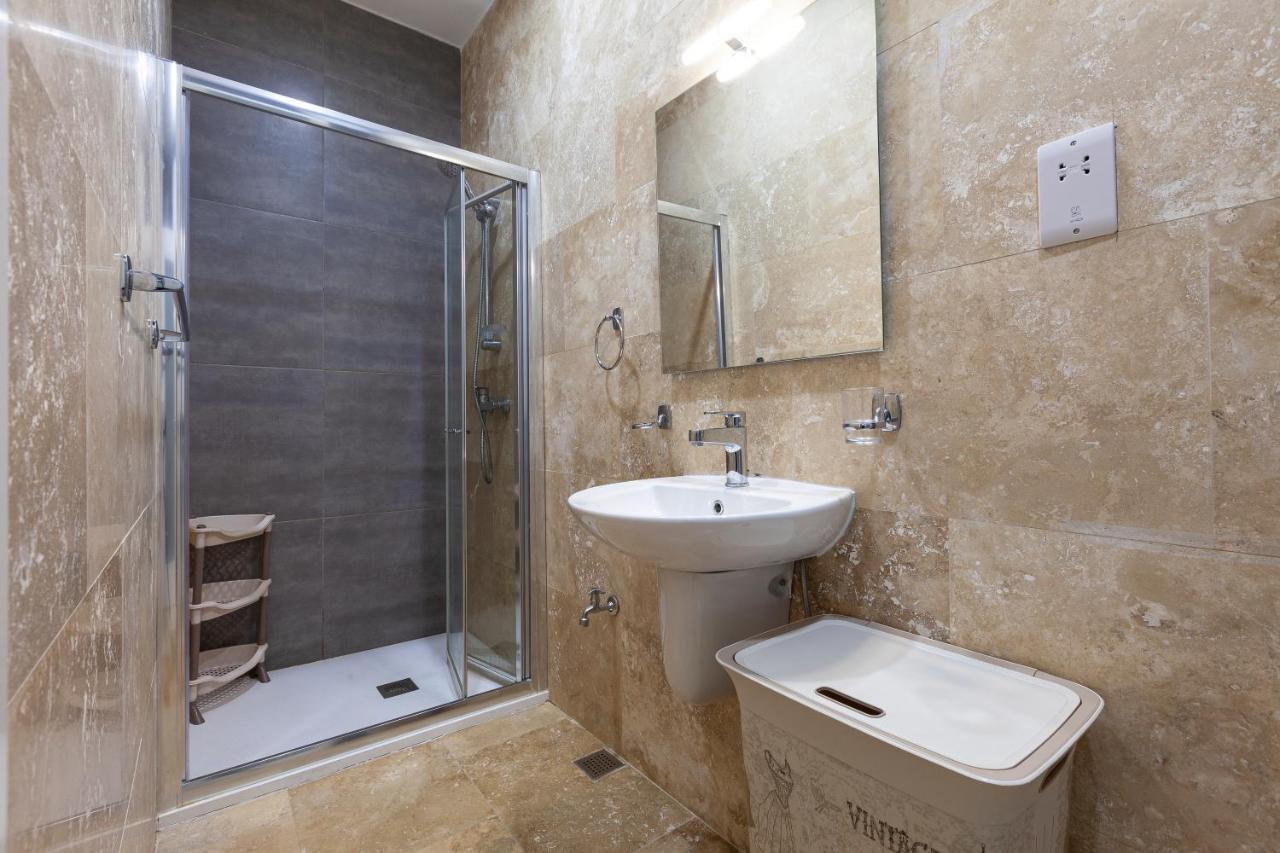 Designer Home With Comfy Sofa In Central Valletta By 360 Estates 外观 照片